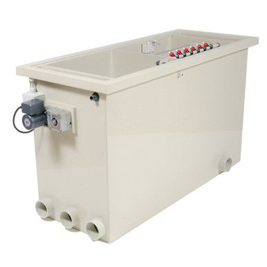 Sea Side Aquatics CL35 Wifi Version Combi RDF