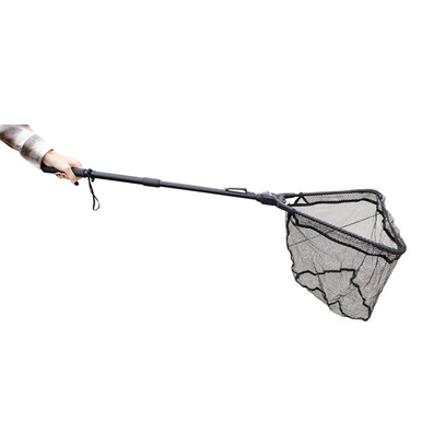 EasyPro Folding, Telescoping Pond Net