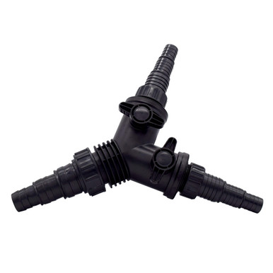 EasyPro 3-Way Valve