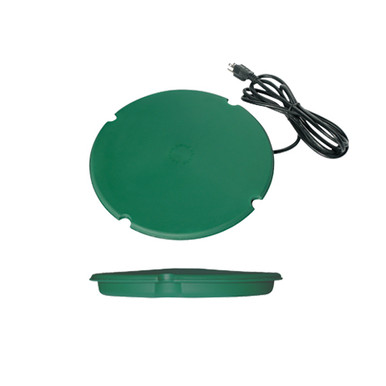 Farm Innovators Heated Pond Saucer 200 Watt (MPN PS-200)