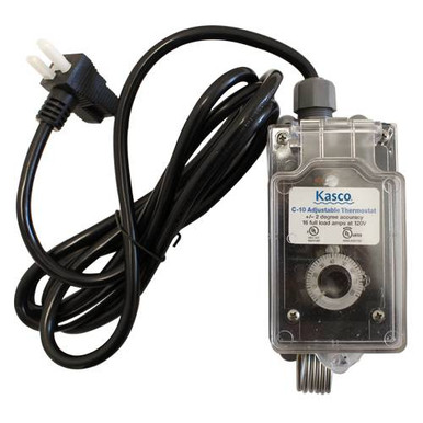 Kasco C-10 Temperature Control for De-icers