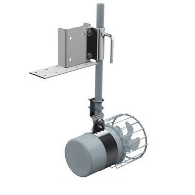 Kasco Dock Mount, Universal
