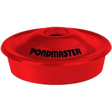Pondmaster 120-Watt Floating Pond De-icer