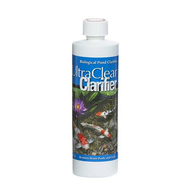 UltraClear Biological Pond Clarifier