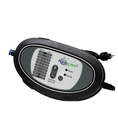 Aquascape Automatic Dosing System Control Panel Refresh Kit