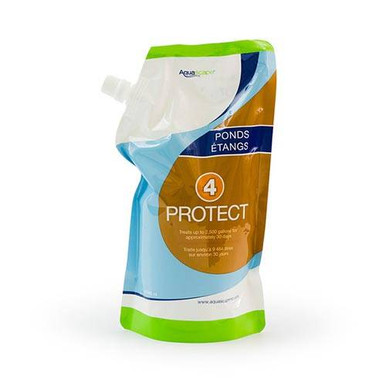 Aquascape Dosing System Treatment - Pond - Protect, 32 Ounces