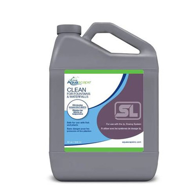 Aquascape Clean for Fountains SL, 32 Ounces