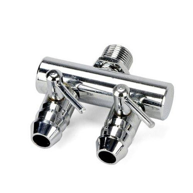 Aquascape 2 Way Compressor Manifold