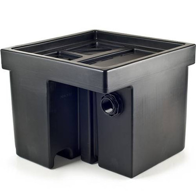 Atlantic Spillway Basins & Accessories