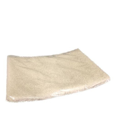 Dott Beige Filter Mat 14" x 18" x 1-1/4"