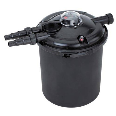 EasyPro Eco-Clear Pressurized Pond Filters