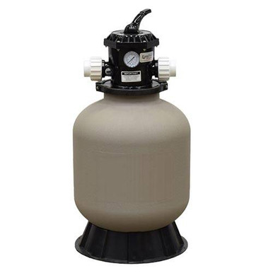 EasyPro Professional Bead Filters & Skid Mount Systems