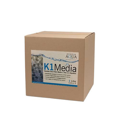 Evolution Aqua K1 Filter Media
