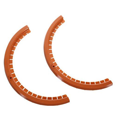 Laguna Pressure-Flo 700, 1400, 1000 & 2000 Pressurized Filter Foam Cleaning Blades