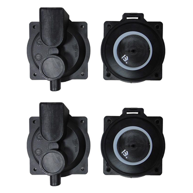 Matala Hakko Diaphragm Set for HK150, 200 & 250