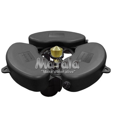 Matala Floating Fountain