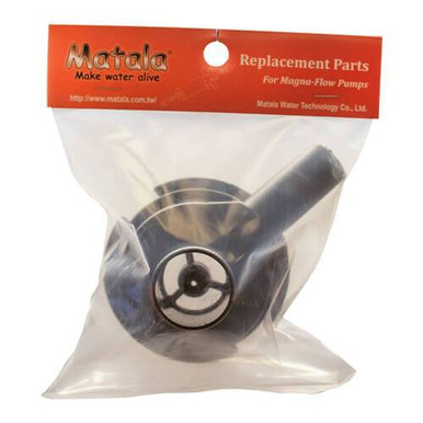 Matala Volute for MF-1100EZ and MF-1350EZ