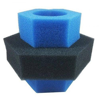 Oase BioPress 1600 & 2400 - Filter Foam Set