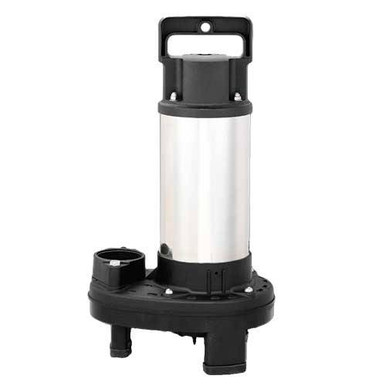 PerformancePro WellSpring Submersible Pond Pumps