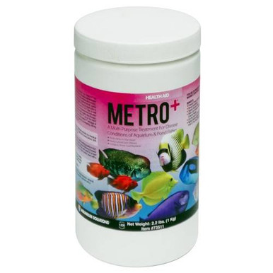 Hikari Metro+, 2.2 lbs.