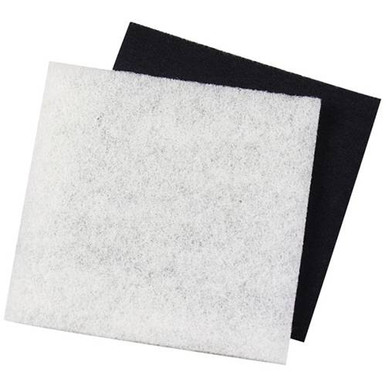 Pondmaster 1 Polyester & 1 Carbon Coated Filter Pad | 12" x 12"