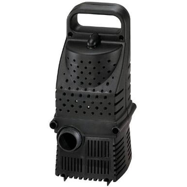 Pondmaster ProLine Hy-Drive Pond & Waterfall Pumps