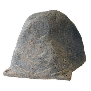 Savio Rock Cover Riverbed Brown - Unvented