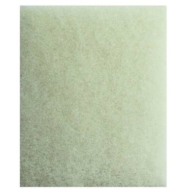 Savio Skimmerfilter Replacement filter mat 18" L x 14" W x 1"