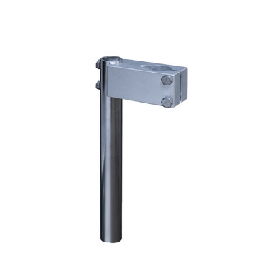 Scott Aerator Aquasweep Dock Mount Quick Release Adapter