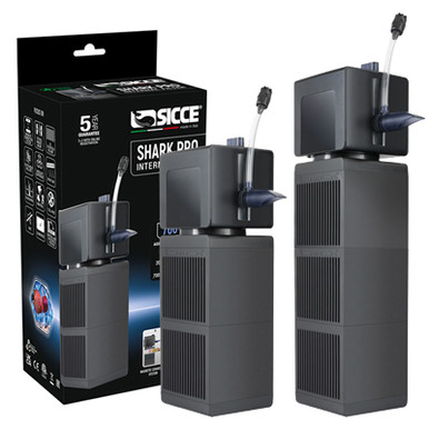 Sicce SharkPRO Internal Aquarium Filters