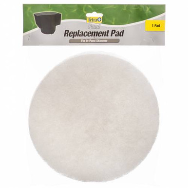 Replacement Pad For Tetra In-Pond Skimmer