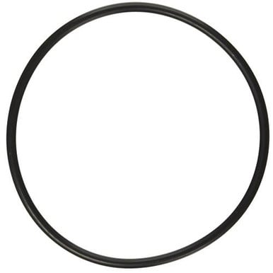 Sequence Lid O-Ring for 10" 500 cu in Basket Strainer