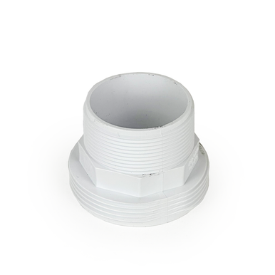 2” Heater Union x 2” MPT Fitting for Sequence 6" Priming Pots
