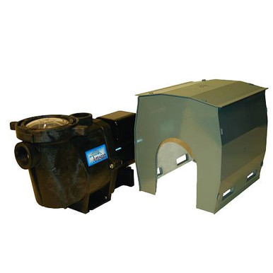 PerformancePro MPC-10 ProTect Pump Cover