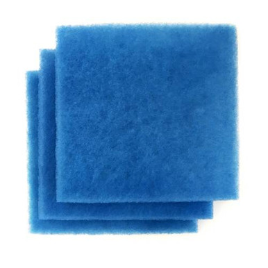 Pondmaster 3 Fine Polyester Filter Media Pads | 12" x 12"