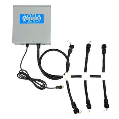 Aqua Ultraviolet 240 Watt (NEMA) Transformer