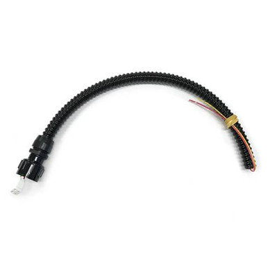 Aqua Ultraviolet Wiring Harness - 40W, 1/Lamp, NEMA