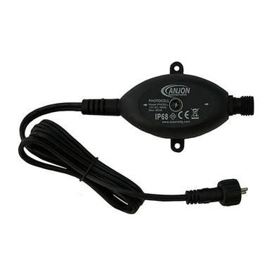 Anjon Photo Cell Automatic Solar Switch