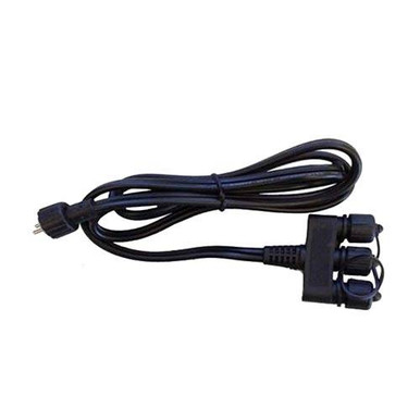 Anjon 3-Way Splitter w/ 3' Cord