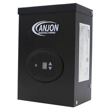 Anjon 300-Watt Digital Transformer