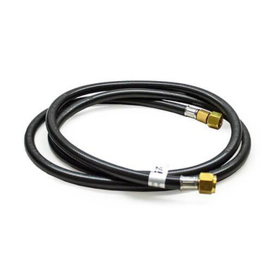 Aquascape Replacement Basalt Torch Rubber Gas Hose