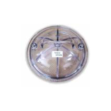 GCTek Clear Lid to fit 10" tanks (2010-present)