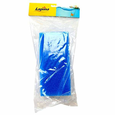 Laguna Replacement Foam for PowerClear Multi (Pack of 2)