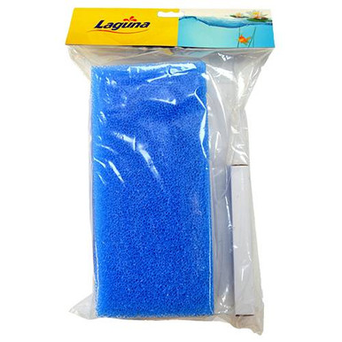 Laguna Foam 2-pack with 13W UV Bulb for 1000 (PT1817) & 1500 (PT1818)