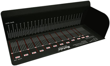 Matala Koi Measuring Board