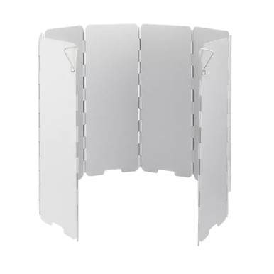 Solo Stove Aluminum Windscreen