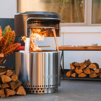Solo Stove Pi Fire