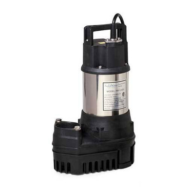 Atlantic PAF-25 Tidal Wave Pond Pump 1/3 HP