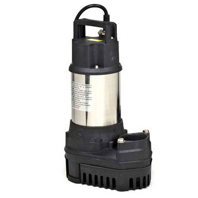 Atlantic PAF-40 Tidal Wave Pond Pump 1/2 HP