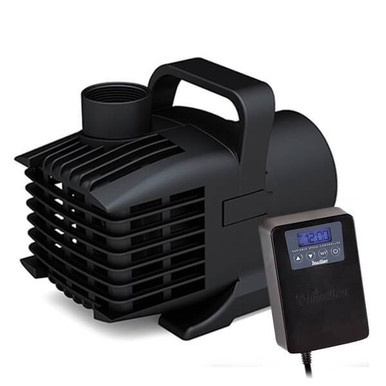 Atlantic TT4000 Tidal Wave TT-Series Pump with Variable Speed Controller